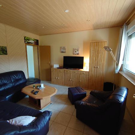 Waldhaus Lioba Villa Zichtau Kültér fotó